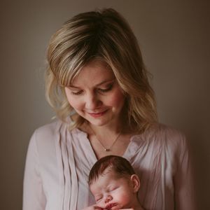 Meet your Posher, Katherine